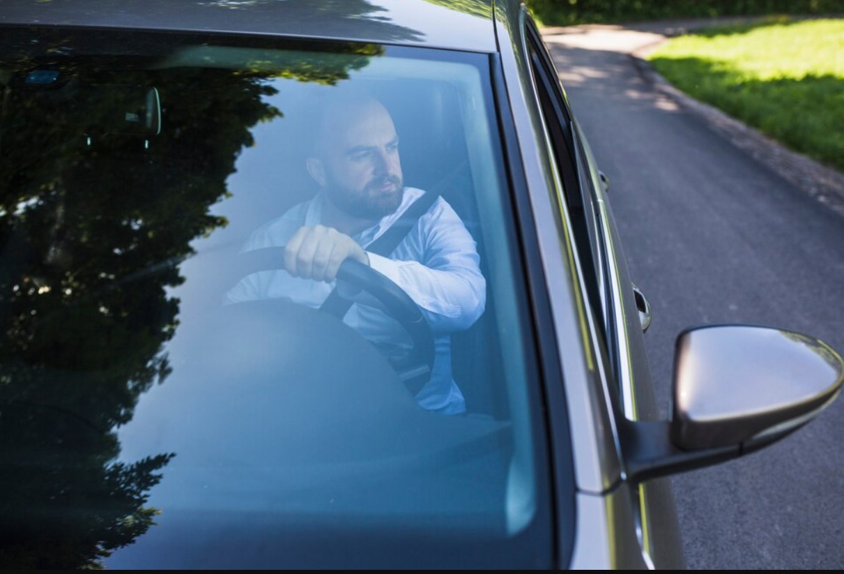 Professional Car Window Tinting​ Service In Atlantic Beach, FL