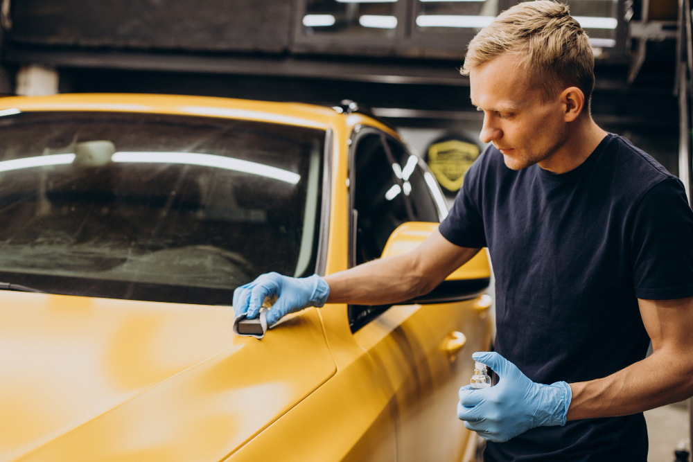 Best Expert Ceramic Coating Services In Jacksonville, FL