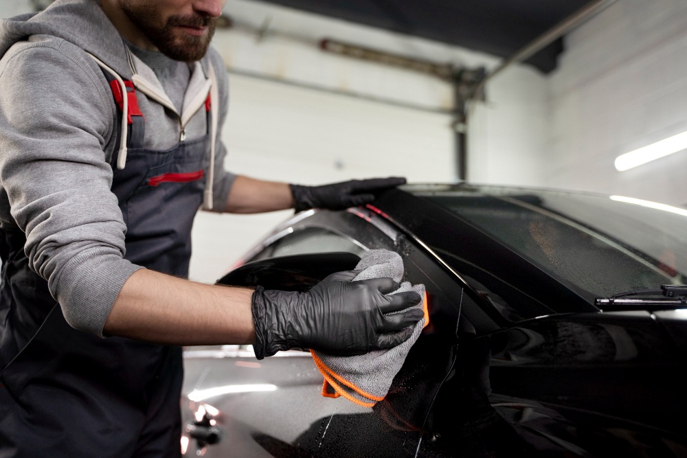 Best-Expert Window Tinting Services In Atlantic Beach