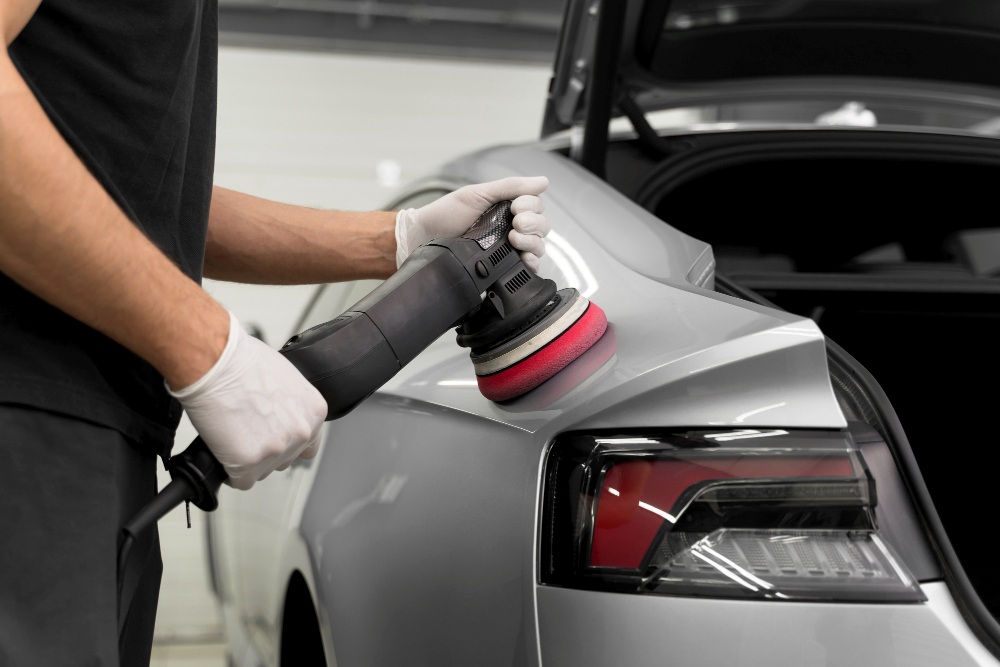 Top-Rated Ceramic Coating Services in Atlantic Beach, FL for a Flawless Finish
