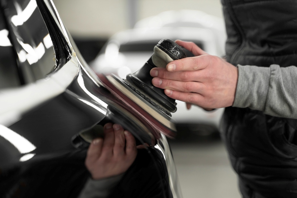 Top-Rated Ceramic Coating Services In Atlantic Beach, FL