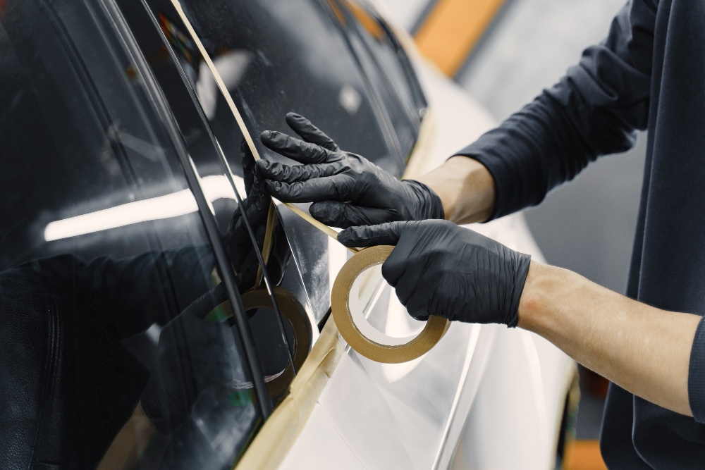 Expert Window Tint Shop Jacksonville FL with Long-Lasting Results