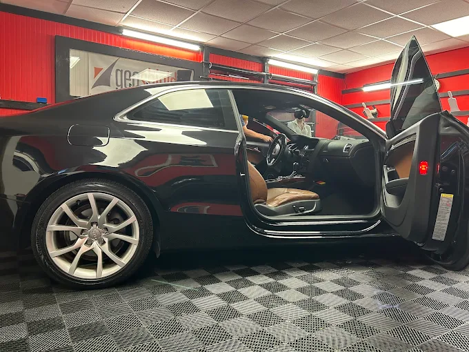Professional Window Tint Jacksonville FL to Upgrade Your Ride