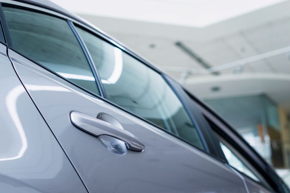 Reliable Window Tinting Service In Atlantic Beach, Fl