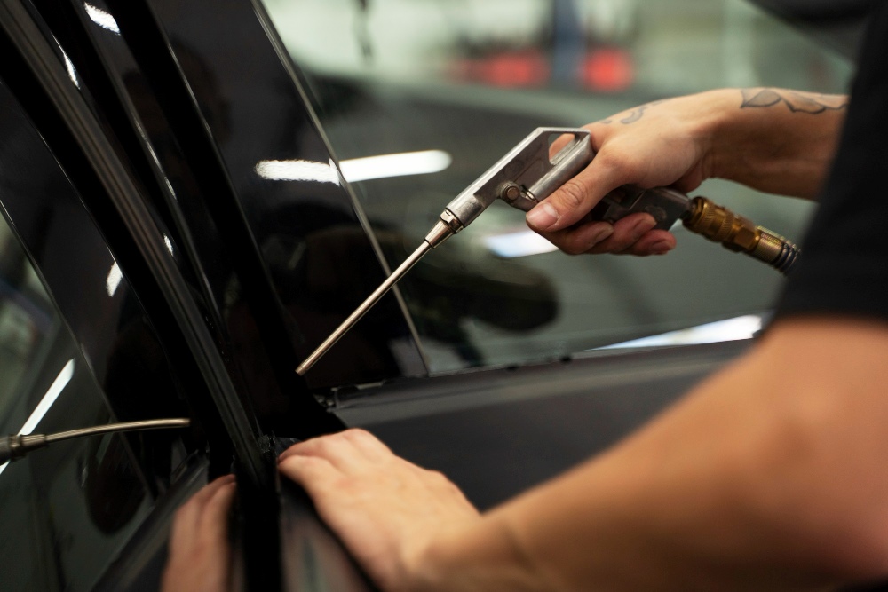 Affordable and Reliable Window Tinting Service in Atlantic Beach, FL