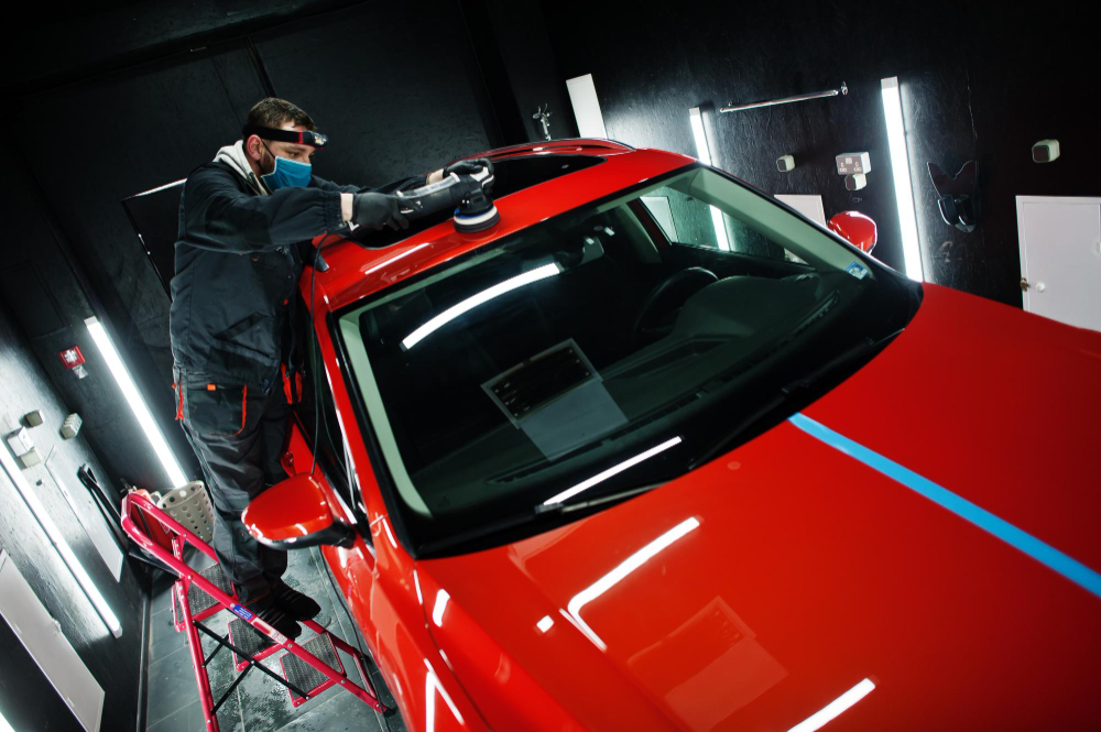 Best Reliable Paint Correction Services in Jacksonville, FL